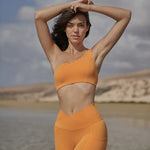 FlexiCurve Utility Leggings - tijdelijk inclusief gratis top!