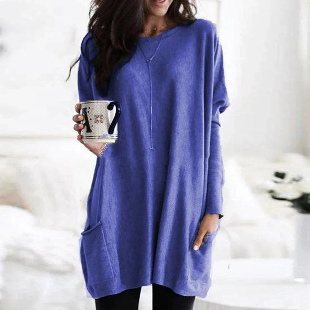Oversized Comfort Sweater