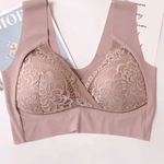 Comfy Rose - Ultra Zachte Lift Bh