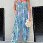 Monica - Cozy Jumpsuit