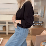 Lisa - Comfy Fit Jeans