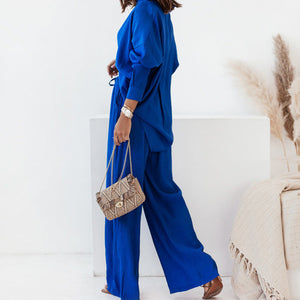 Nina - Casual Comfort Set
