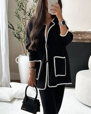 MissTrend - Comfy Dames Set
