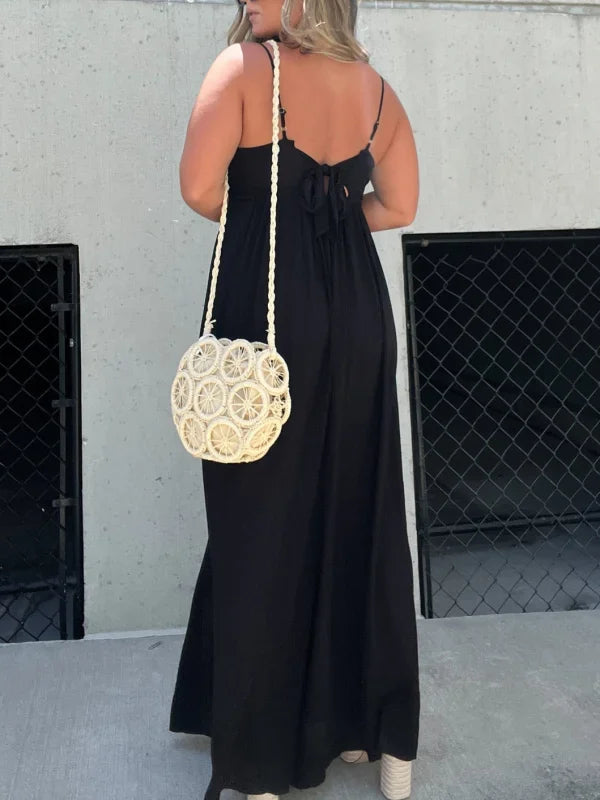 Fleur - Trendy Jumpsuit