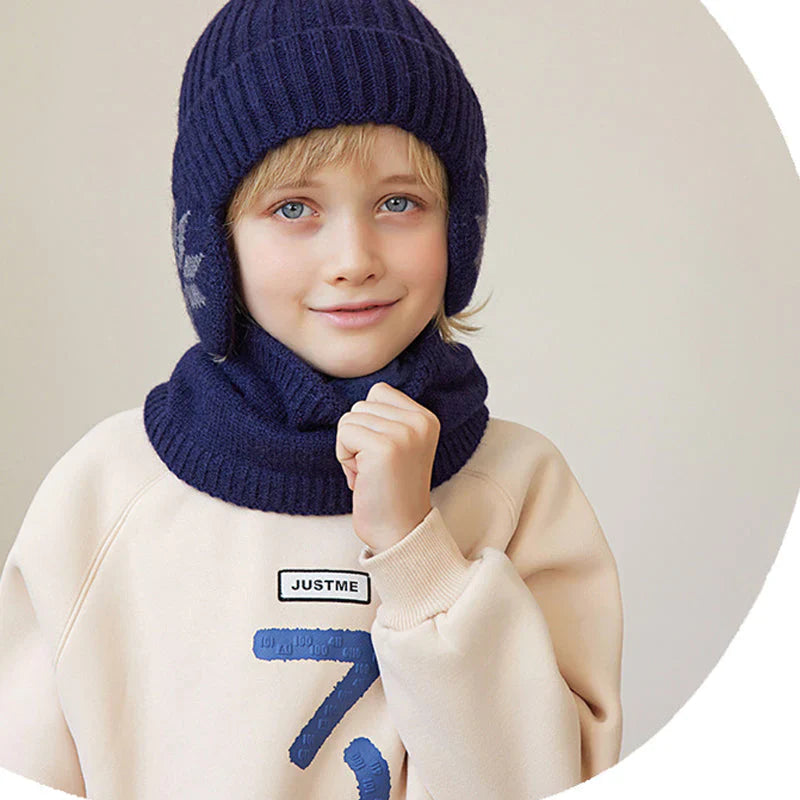 WinterWonder Set - 50% Wintersale +Gratis Sjaal!