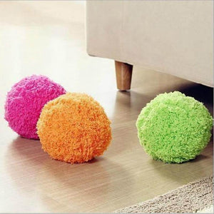 Trendmerce Actieve zelf-rollende bal | inclusief 4 kleuren |
