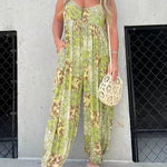 Monica - Cozy Jumpsuit