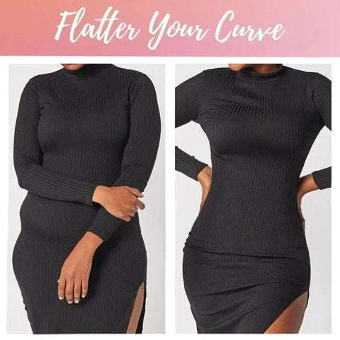 Figuur Corrigerende BodyShaper