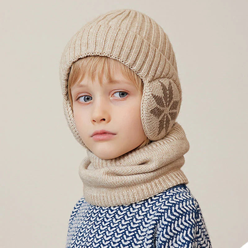 WinterWonder Set - 50% Wintersale +Gratis Sjaal!