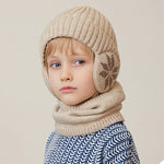 WinterWonder Set - 50% Wintersale +Gratis Sjaal!