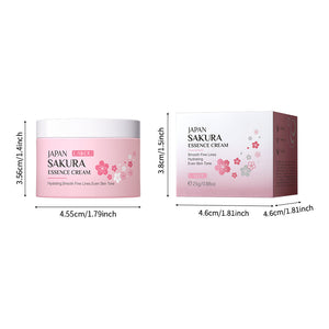 Hydraterende Anti-aging Moisturizer | 1+1 Gratis!