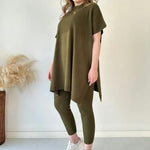 Maya - Luxe ComfySet