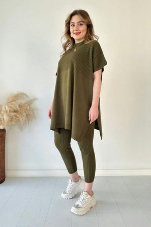Maya - Luxe ComfySet