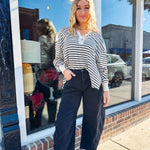 Lisa - Comfy Fit Jeans