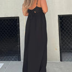 Fleur - Trendy Jumpsuit