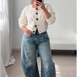 Lisa - Comfy Fit Jeans