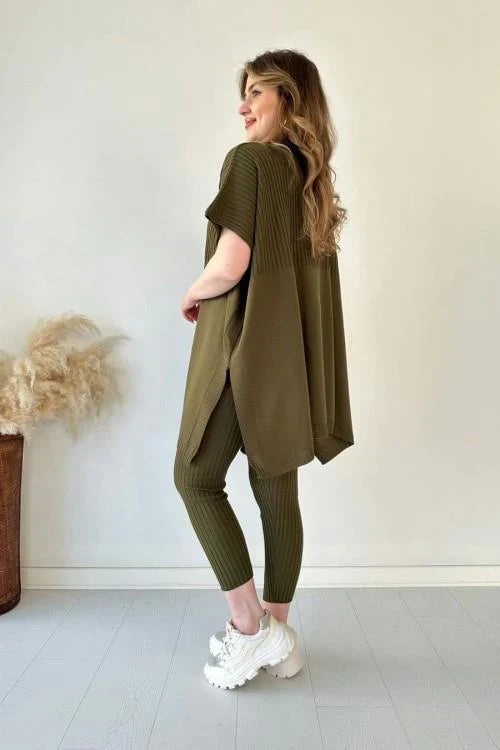 Maya - Luxe ComfySet