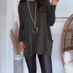Oversized Comfort Sweater