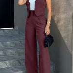 Luna - Casual Elegance Set