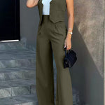 Luna - Casual Elegance Set