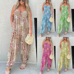Monica - Cozy Jumpsuit