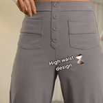 Lisa - Classy Stretch Broek