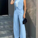 Luna - Casual Elegance Set