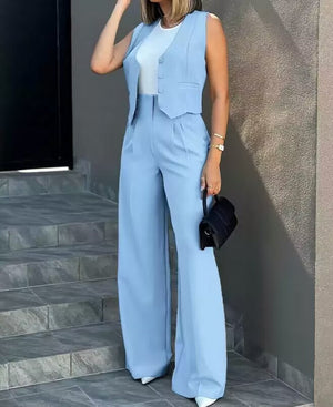 Luna - Casual Elegance Set
