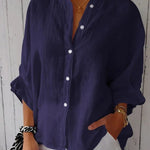 Nova - Comfort Blouse