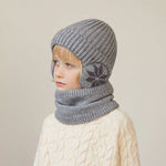 WinterWonder Set - 50% Wintersale +Gratis Sjaal!