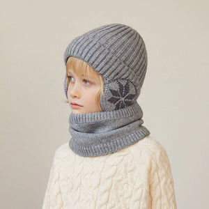 WinterWonder Set - 50% Wintersale +Gratis Sjaal!