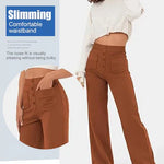 Lisa - Classy Stretch Broek