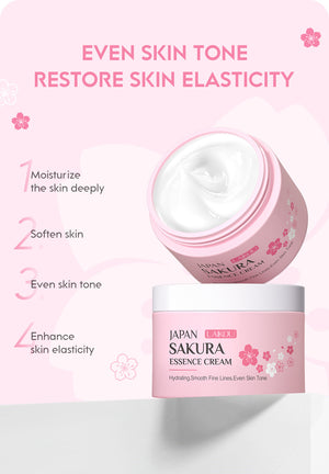 Hydraterende Anti-aging Moisturizer | 1+1 Gratis!