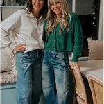 Lisa - Comfy Fit Jeans