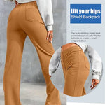 Lisa - Classy Stretch Broek