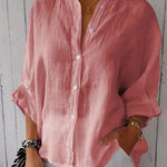 Nova - Comfort Blouse