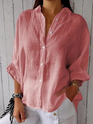 Nova - Comfort Blouse