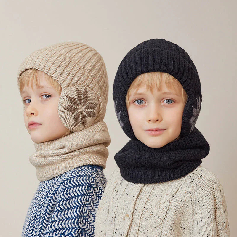 WinterWonder Set - 50% Wintersale +Gratis Sjaal!