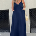 Fleur - Trendy Jumpsuit