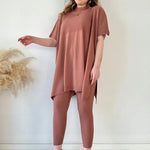 Maya - Luxe ComfySet