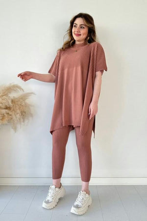 Maya - Luxe ComfySet