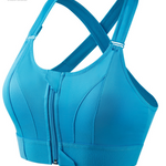 Voorsluit Sport BH - 1+1 Gratis!
