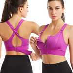 Voorsluit Sport BH - 1+1 Gratis!