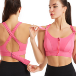 Voorsluit Sport BH - 1+1 Gratis!