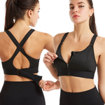Voorsluit Sport BH - 1+1 Gratis!