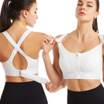 Voorsluit Sport BH - 1+1 Gratis!