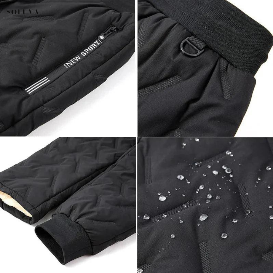 Comfy Warmte broek