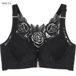 Voorsluit Push-Up BH