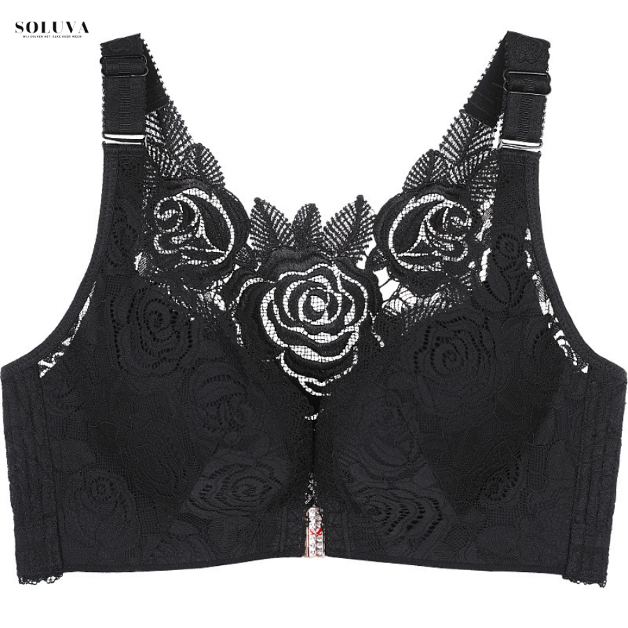 Voorsluit Push-Up BH