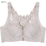 Voorsluit Push-Up BH